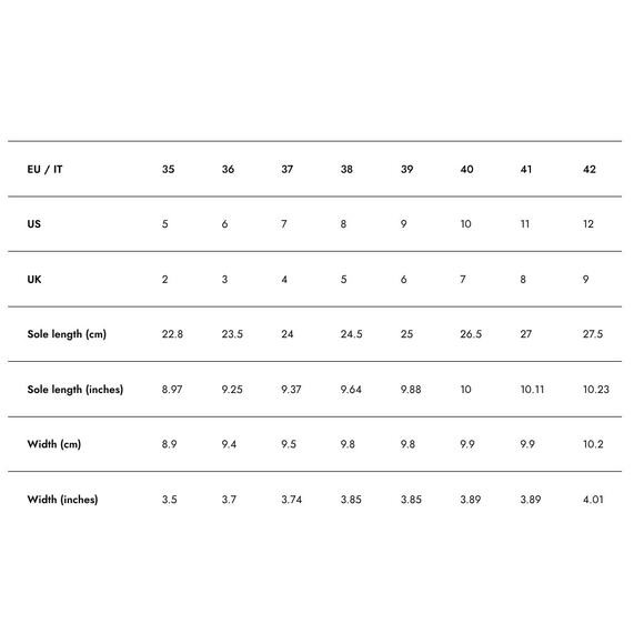 Ancient Greek Sandals Women's Goudi Sandals Off White/Gold Size 39 EU/ 9 US - Picture 15 of 15